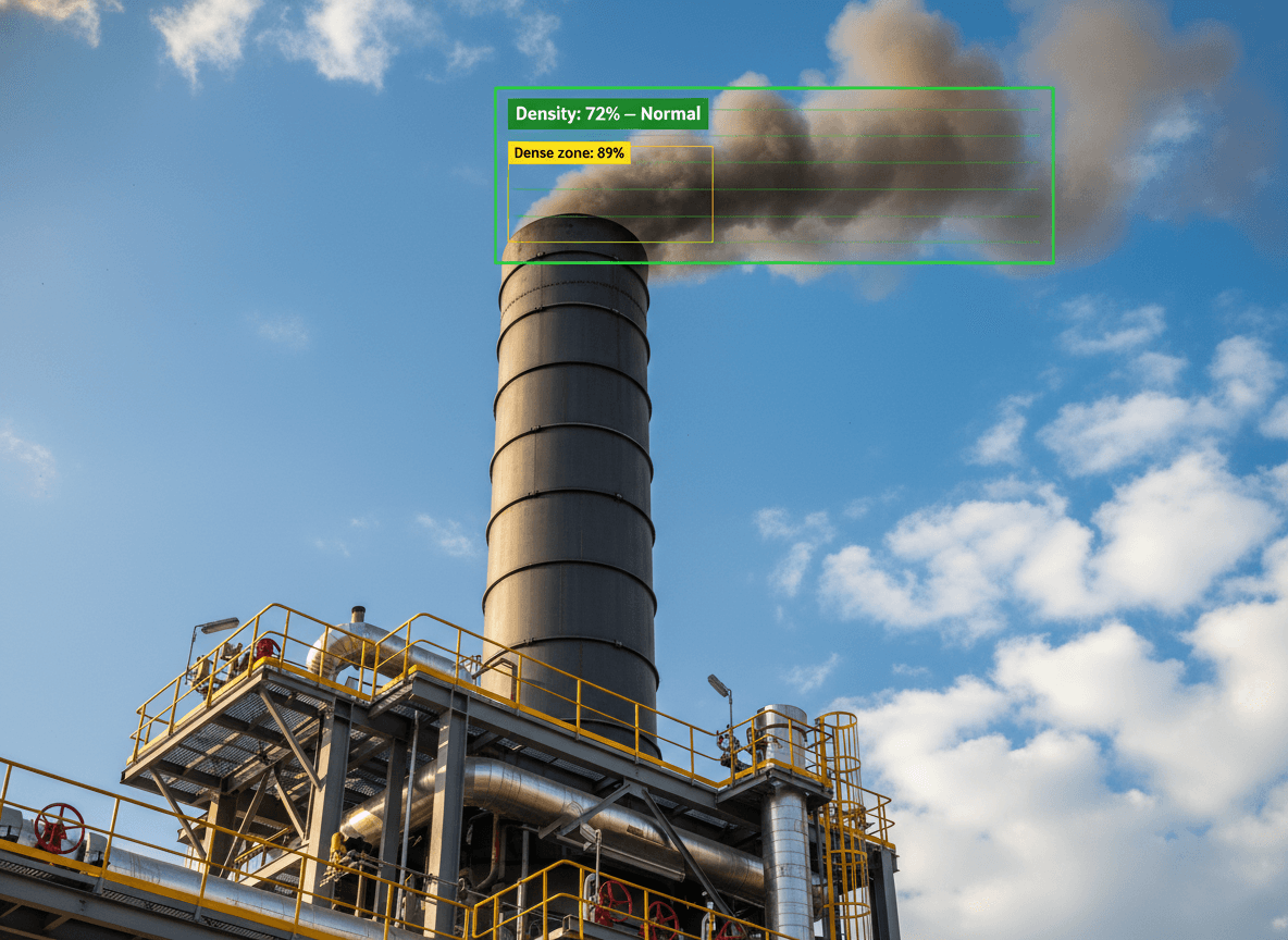 Monitoreo de Calderas