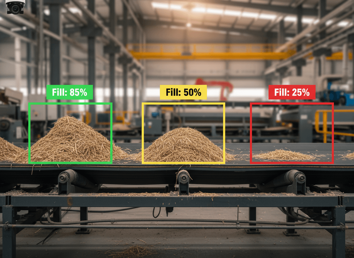 Sistema de visión artificial
